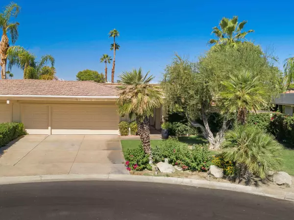 Rancho Mirage, CA 92270,5 Reed CT