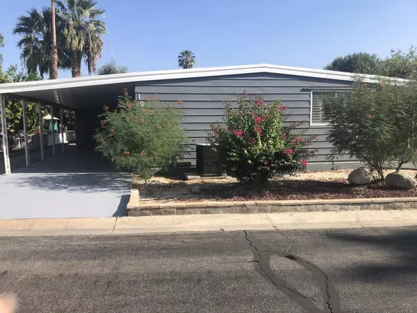 196 Ave Orontes, Cathedral City, CA 92234