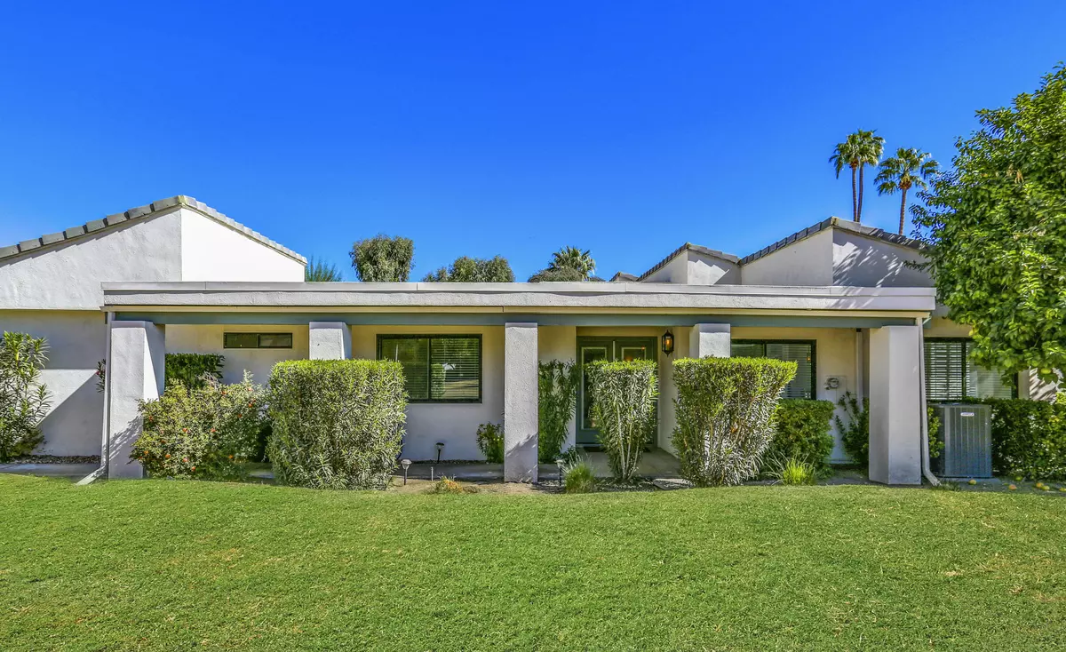 Palm Springs, CA 92264,1014 S Saint Thomas CIR