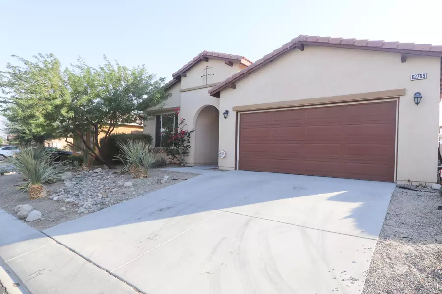 62799 N Crescent ST, Desert Hot Springs, CA 92240