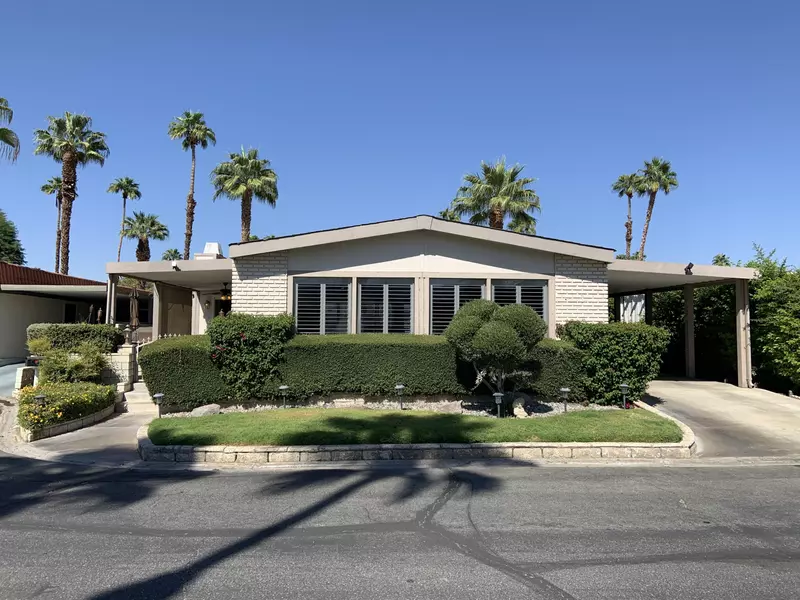 57 Roma ST, Rancho Mirage, CA 92270