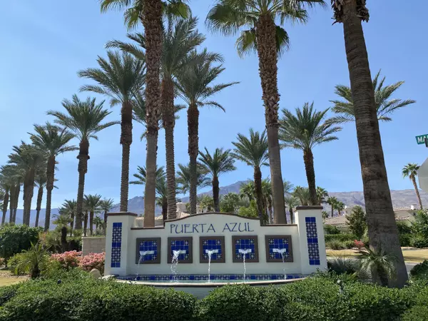 La Quinta, CA 92253,80932 Via Puerta Azul