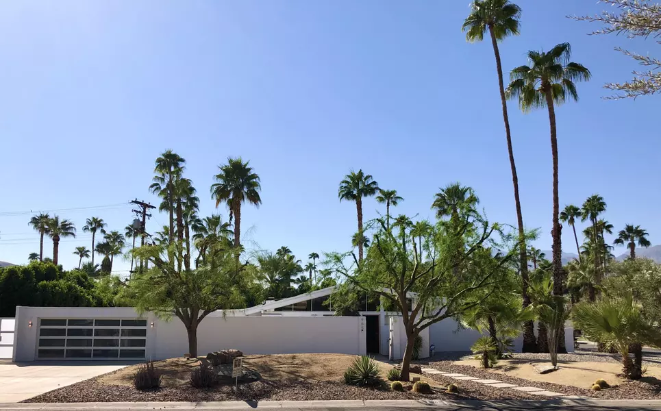 965 E Twin Palms DR, Palm Springs, CA 92264