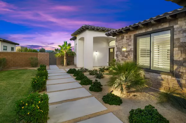 Rancho Mirage, CA 92270,9 Siena Vista CT