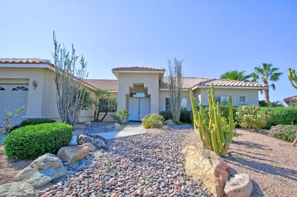 La Quinta, CA 92253,43635 Milan CT