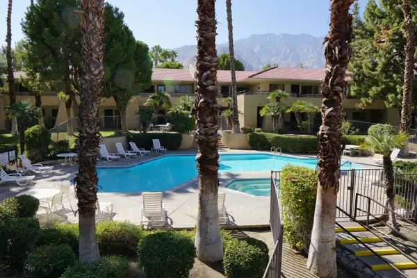 2822 N Auburn CT #213, Palm Springs, CA 92262