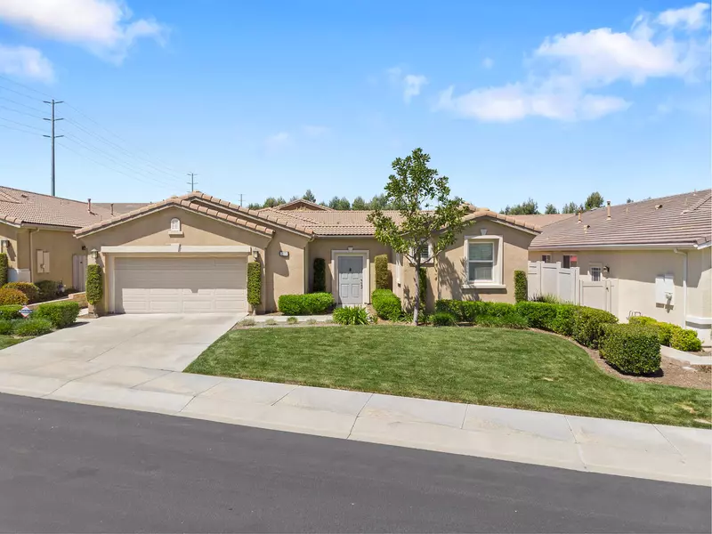 289 Bartram TRL, Beaumont, CA 92223