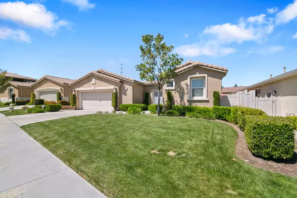 Beaumont, CA 92223,289 Bartram TRL