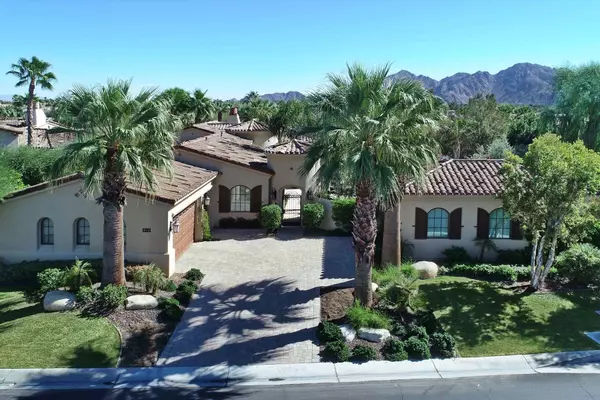 Indian Wells, CA 92210,76021 Via Saturnia