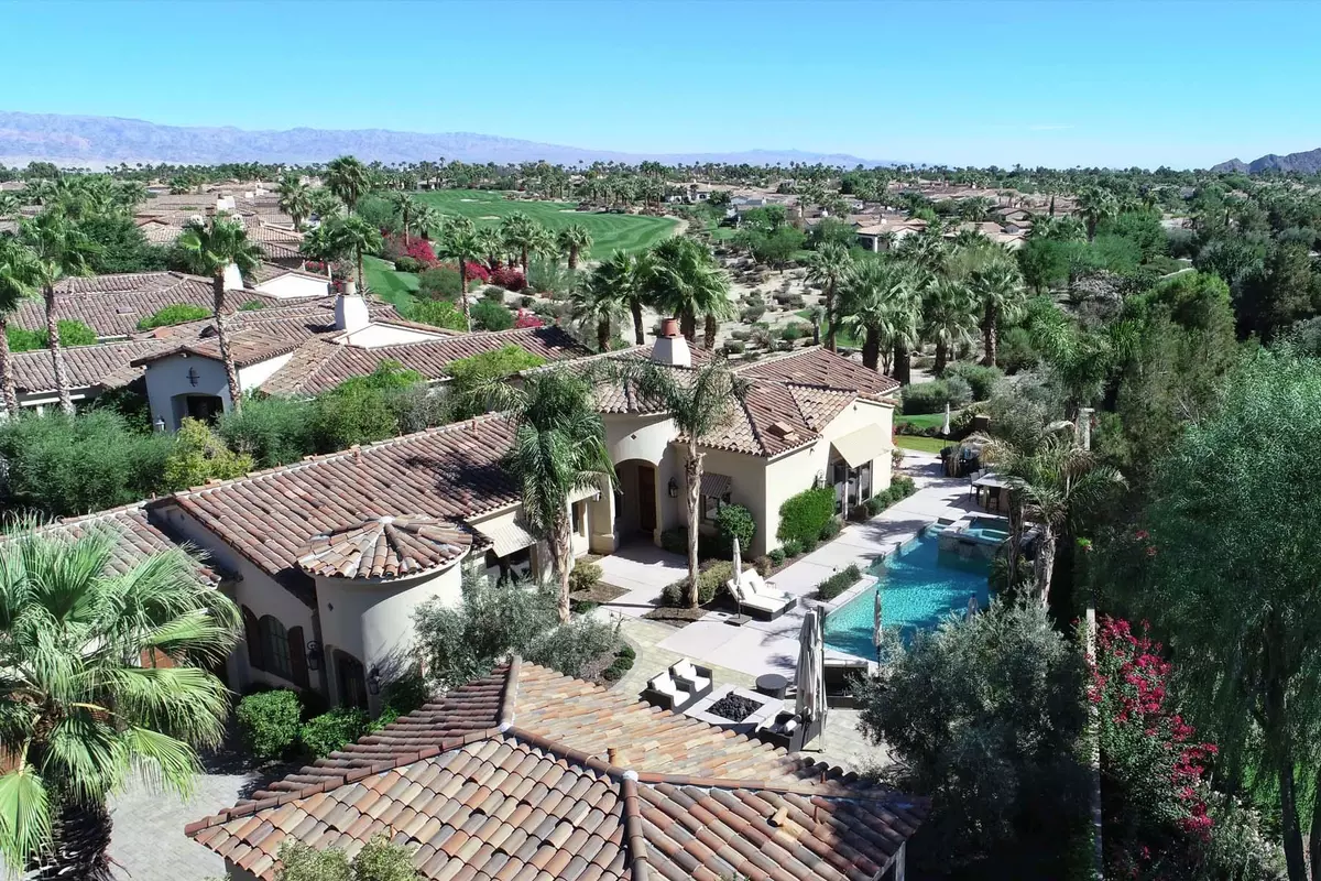 Indian Wells, CA 92210,76021 Via Saturnia