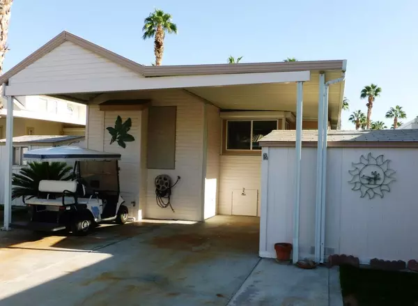 Indio, CA 92203,84136 Ave 44, #714 #714