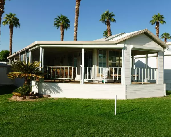 Indio, CA 92203,84136 Ave 44, #714 #714