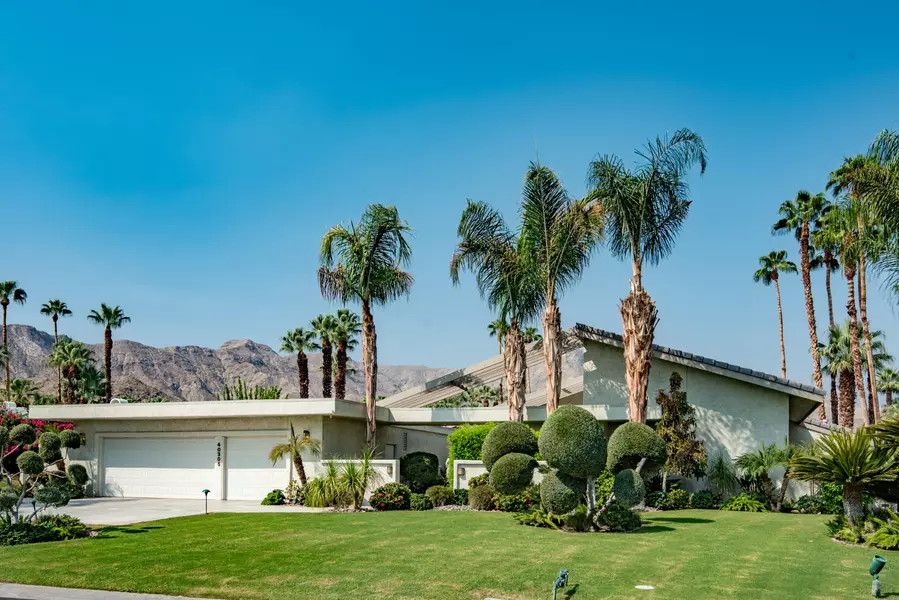 40305 Paxton DR, Rancho Mirage, CA 92270