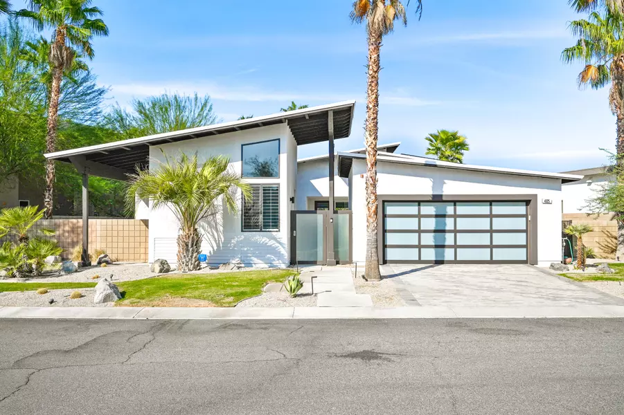 4325 Vantage LN, Palm Springs, CA 92262