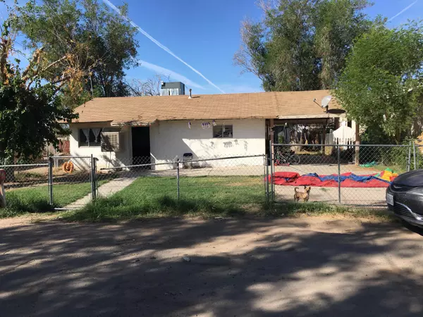 Blythe, CA 92225,245 Cottonwood LN