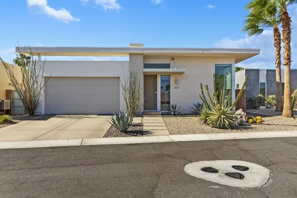 Palm Springs, CA 92262,929 Bernardi LN