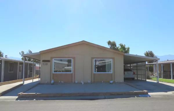 73321 Puebla DR, Thousand Palms, CA 92276