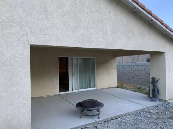 Palm Springs, CA 92262,15781 Coral ST