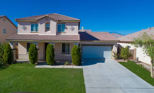 49159 Pluma Gris PL, Coachella, CA 92236