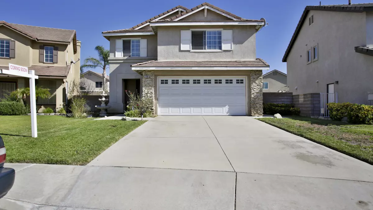 Fontana, CA 92336,5369 Huntmaster LN