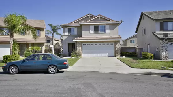 Fontana, CA 92336,5369 Huntmaster LN