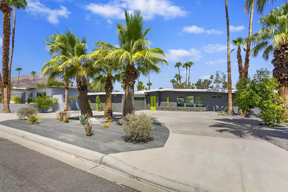 Palm Desert, CA 92260,73440 Little Bend TRL