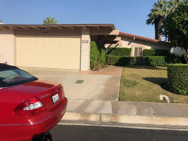 40122 Via Del Oro, Rancho Mirage, CA 92270