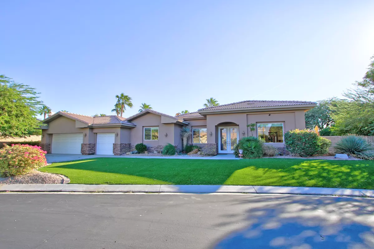 Rancho Mirage, CA 92270,108 Rancho Vista LN