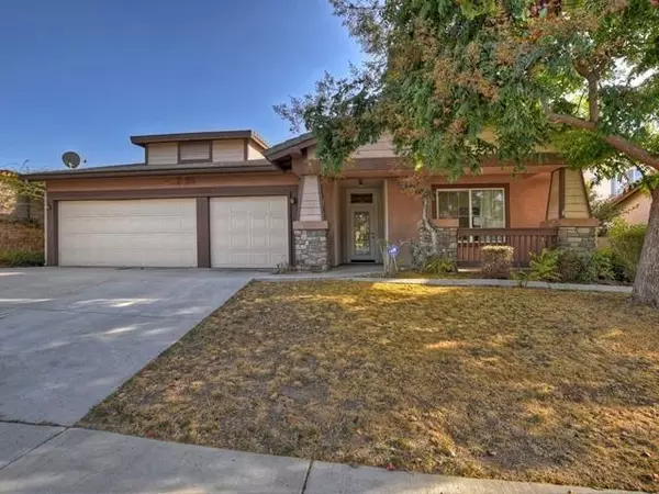 Yucaipa, CA 92399,34699 Fairport WAY