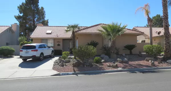 73781 White Sands DR, Thousand Palms, CA 92276