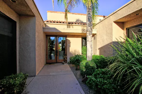 Rancho Mirage, CA 92270,743 Inverness DR