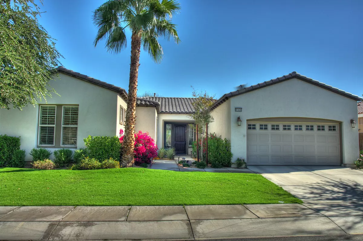 La Quinta, CA 92253,81430 Golden Poppy WAY