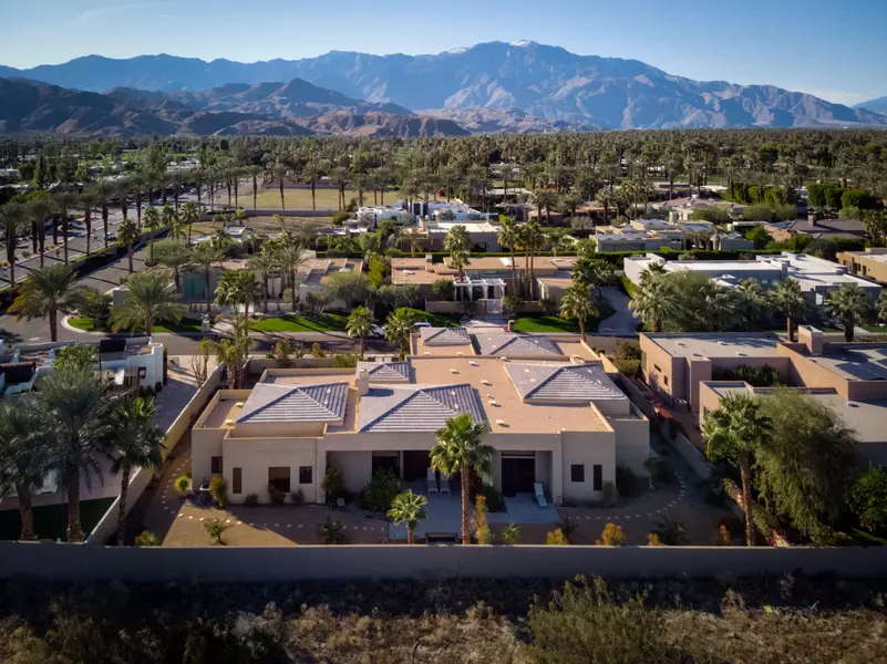 29 Sun Ridge CIR, Rancho Mirage, CA 92270