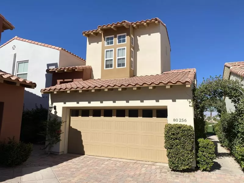 80258 Via Tesoro, La Quinta, CA 92253