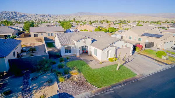 Indio, CA 92203,83304 Shadow Hills WAY