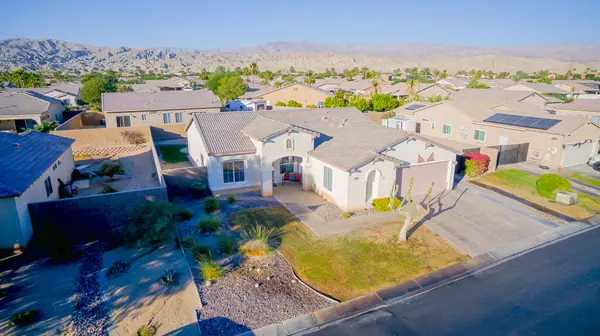 Indio, CA 92203,83304 Shadow Hills WAY