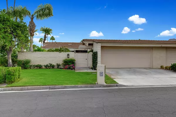 Indian Wells, CA 92210,44820 Del Dios CIR