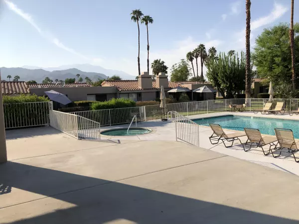 Palm Desert, CA 92260,72779 Fleetwood CIR