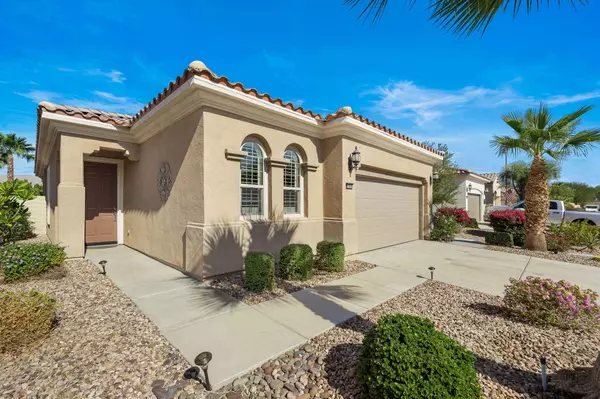 81896 Avenida Del Toro, Indio, CA 92203