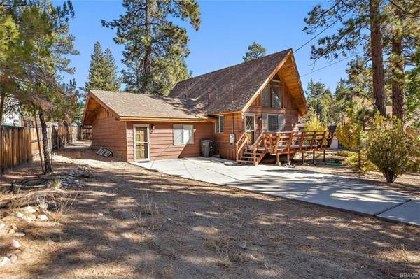 1082 Snow Ridge, Big Bear City, CA 92314