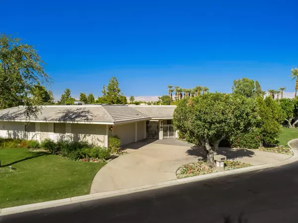 Rancho Mirage, CA 92270,1 Exeter CT