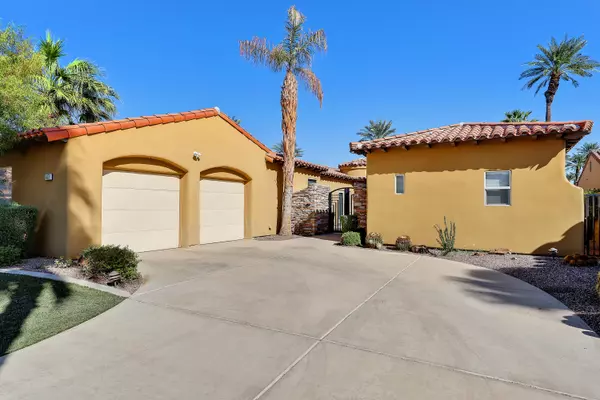 La Quinta, CA 92253,56378 Palms DR