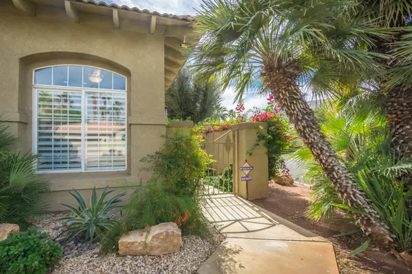 Rancho Mirage, CA 92270,45 Vistara DR