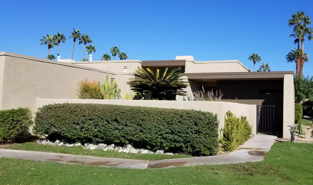 1336 Tiffany CIR S, Palm Springs, CA 92262