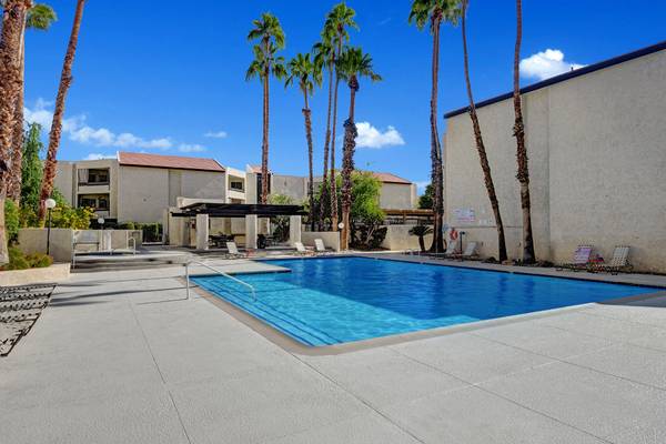 1550 S Camino Real #120, Palm Springs, CA 92264