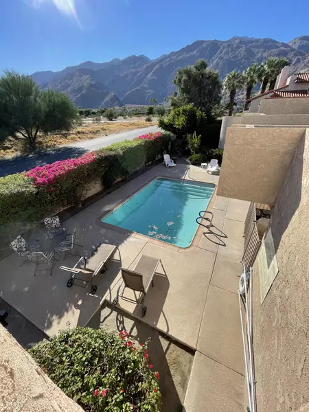 280 S Avenida Caballeros #270, Palm Springs, CA 92262