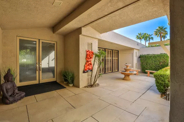 Rancho Mirage, CA 92270,7 Barnard CT