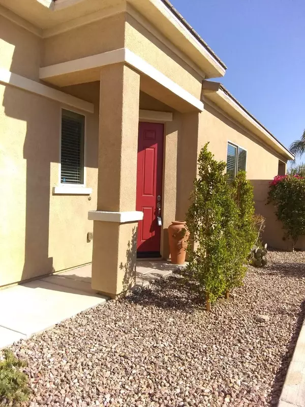 41254 Calle Pueblo, Indio, CA 92203