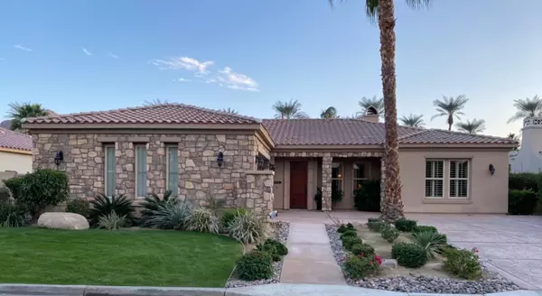 76089 Via Fiore, Indian Wells, CA 92210