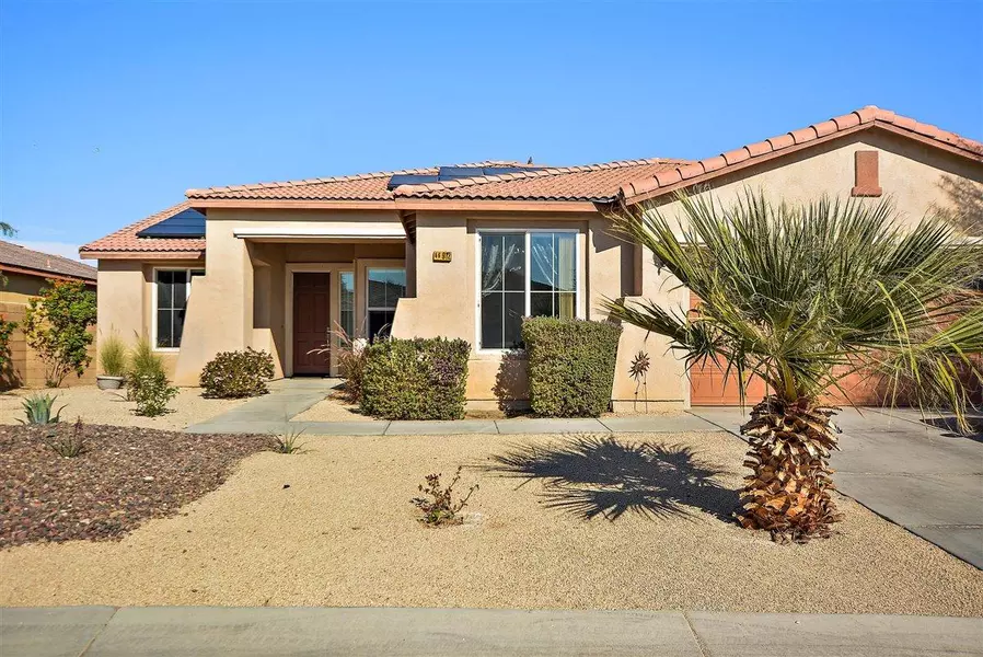 66912 Joshua CT, Desert Hot Springs, CA 92240